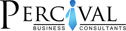 JP Percival Business Consultants Logo